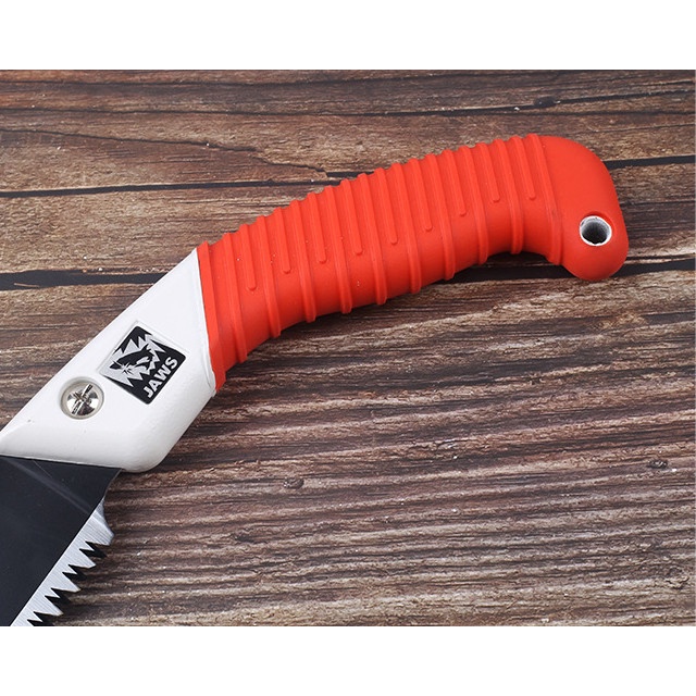 Cưa Gỗ Cầm Tay Cao Cấp 350mm Saboten JSAW Chất Liệu Thép Nhật SK5 Hàng Bãi Nhật Bảo Hành 12 Tháng
