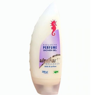 Sữa Tắm Cá Ngựa Algemarin 300ml – Đức 100% chính hãng