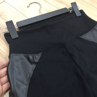 Quần legging pha da dư xịn