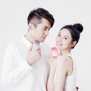Máy rửa mặt bằng sóng âm inFace MS2000