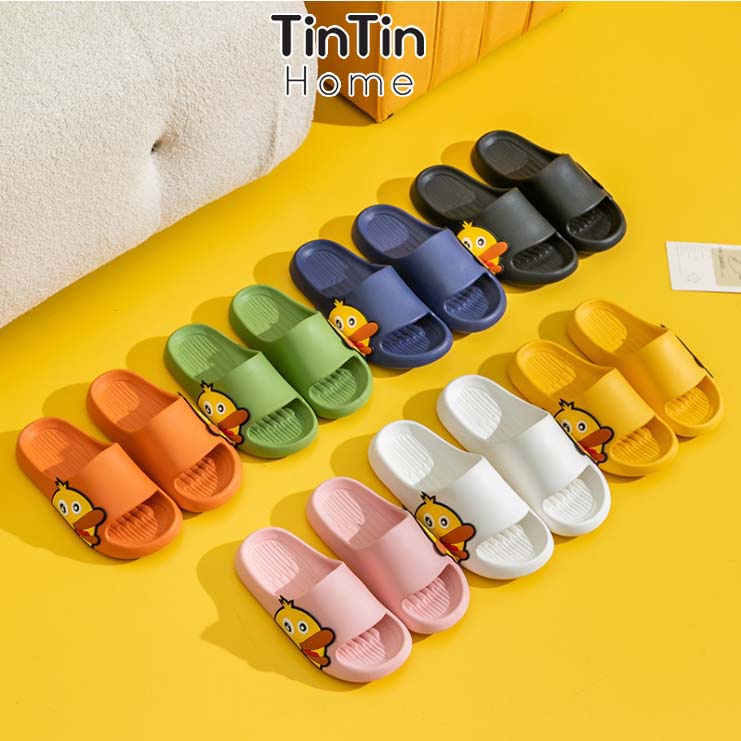 Dép quai ngang, Dép Bánh Mì Eva Nam Nữ