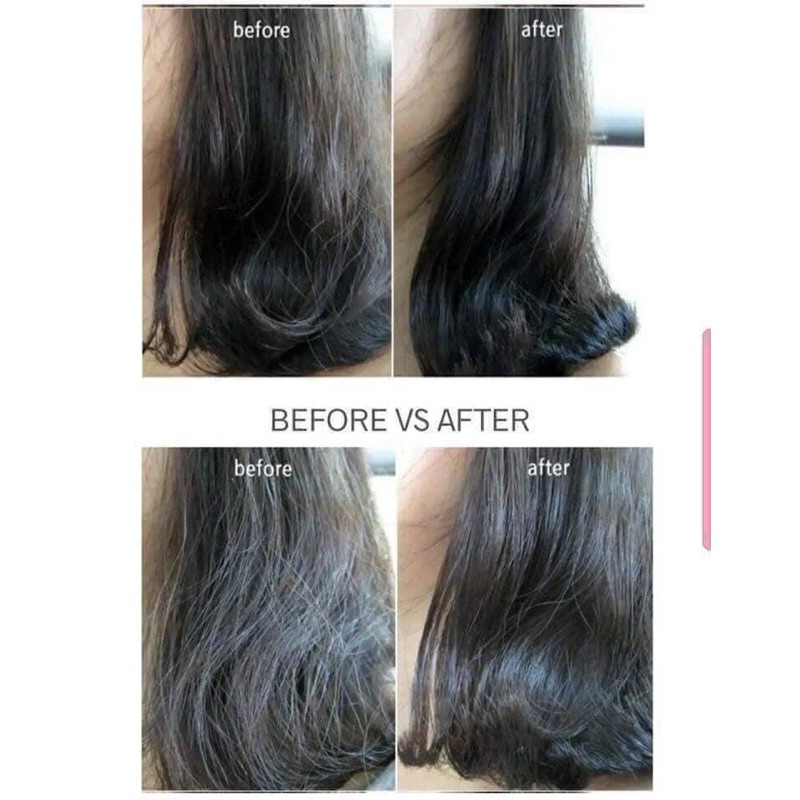 TINH CHẤT DƯỠNG TÓC ARGAN HAIR OIL RAIP R3