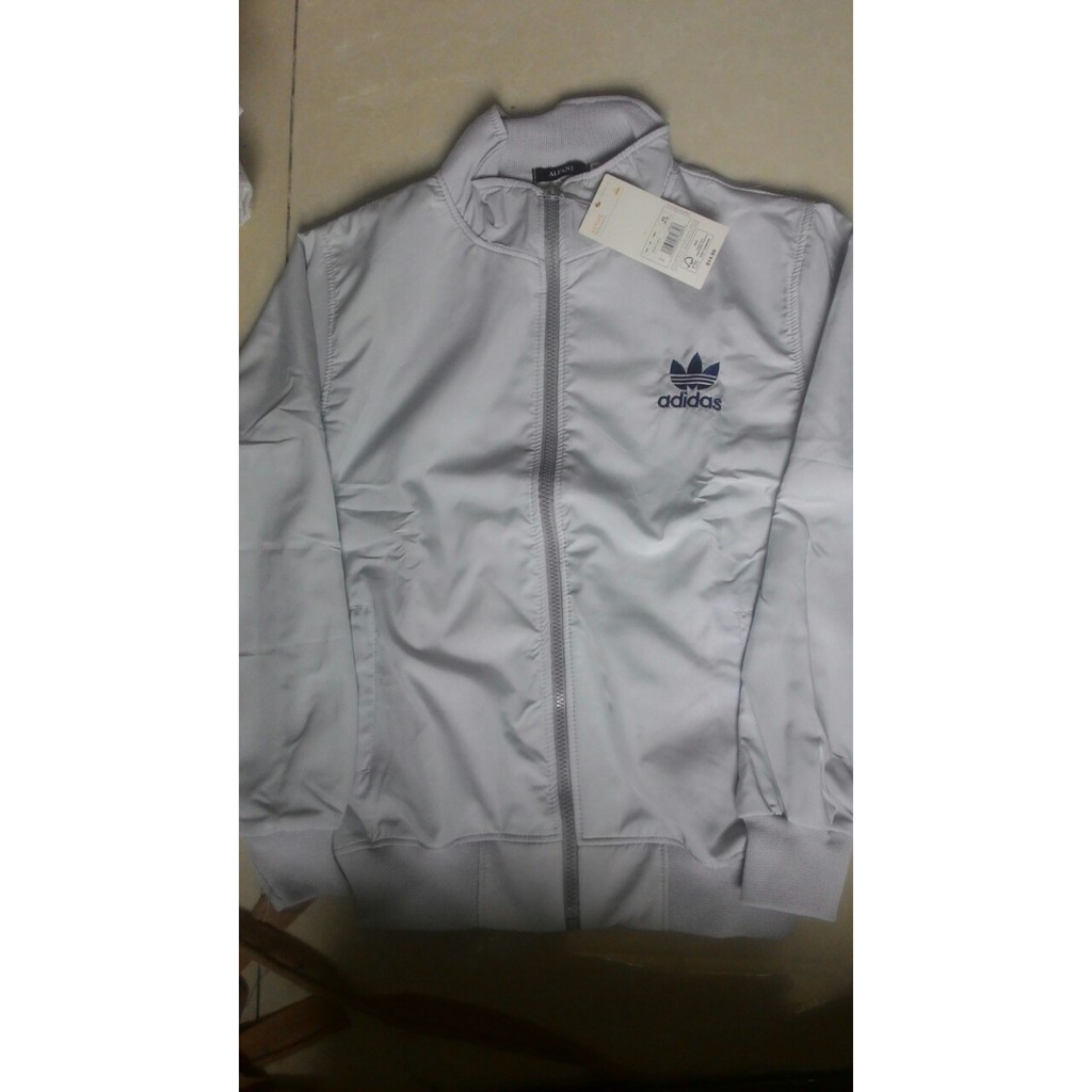 Áo Khoác Gió Dù Cao Cấp Nam Nữ 2 lớp Lót Thun đẹp - khoát hiệu