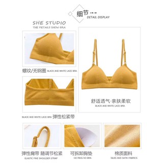 Áo bra siêu đẹp siêu phong cách