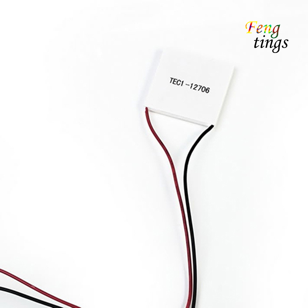 1 Mô Đun Tản Nhiệt Tec1-12706 K1