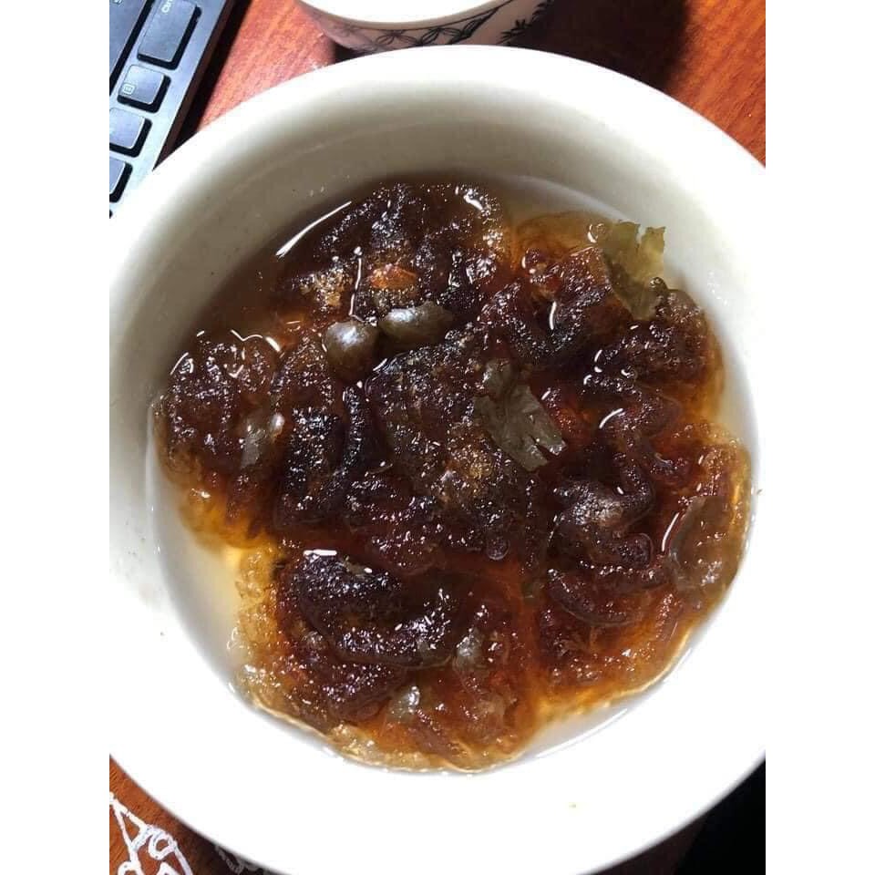 Hạt ươi bay loại đặc biệt siêu nở  túi 500gr