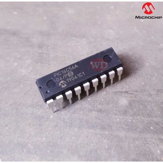 Mô Hình Nhân Vật Pic16C56A Chất Lượng Cao