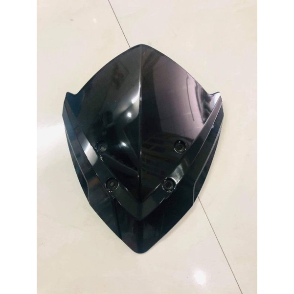 mão winner x kiểu moto z1000 (kèm ốc titan gr5 hoặc ốc inox salaya)