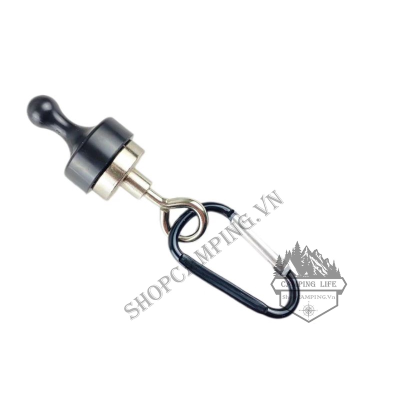 Bộ móc khóa bằng nam châm siêu mạnh đa dụng