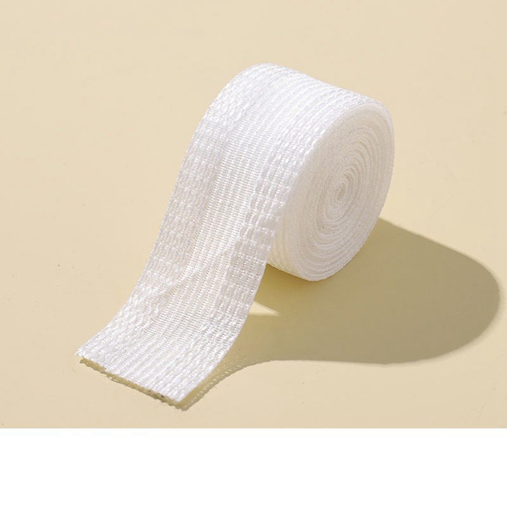 Cod Qipin Refresher Miếng Dán Hai Mặt Tự Dính Không Cắt Tiện Lợi