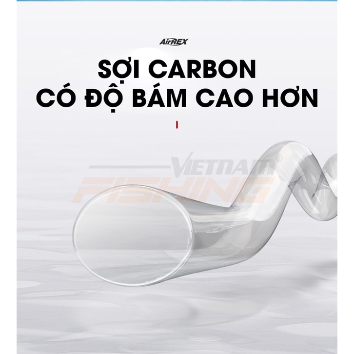 Dây Câu Leader Handing MSS GT