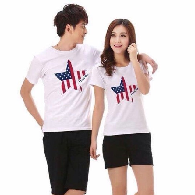 Couple 2c có size lớn