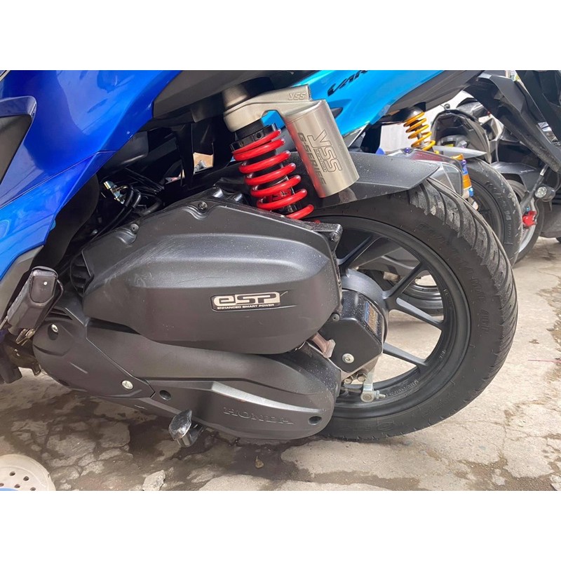 ỐP PÔ E - Vario/Cilck/Airblade Hàng Chính Hãng Honda