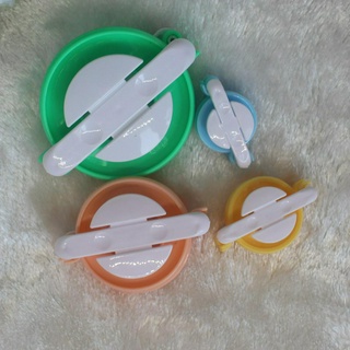 Bộ knitting loom / dụng cụ làm pom pom 60k/ vĩ