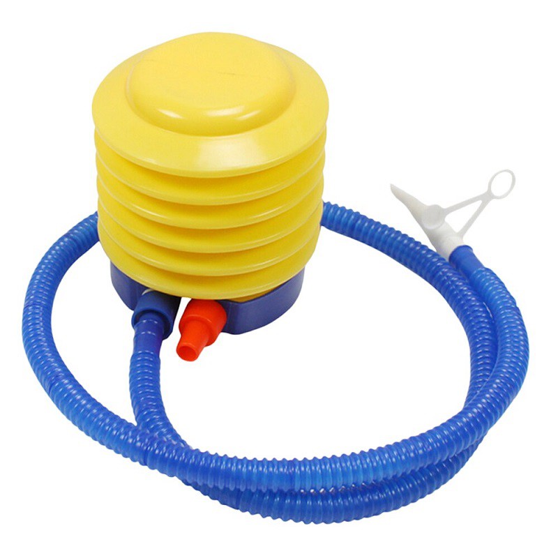 Bóng tập Yoga cao cấp có gai 75cm- Màu Vàng