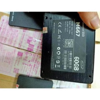 ổ cứng ssd 60gb, ssd64gb chuẩn sata3 hàng tháo máy