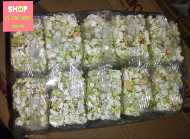 Cốm Nếp Sữa Bình Phan 200g