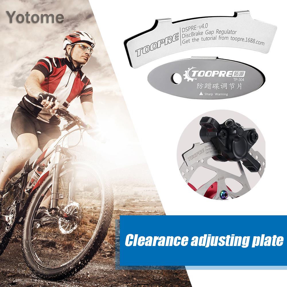 Bộ Dụng Cụ Điều Chỉnh Phanh Đĩa Xe Đạp Mtb
