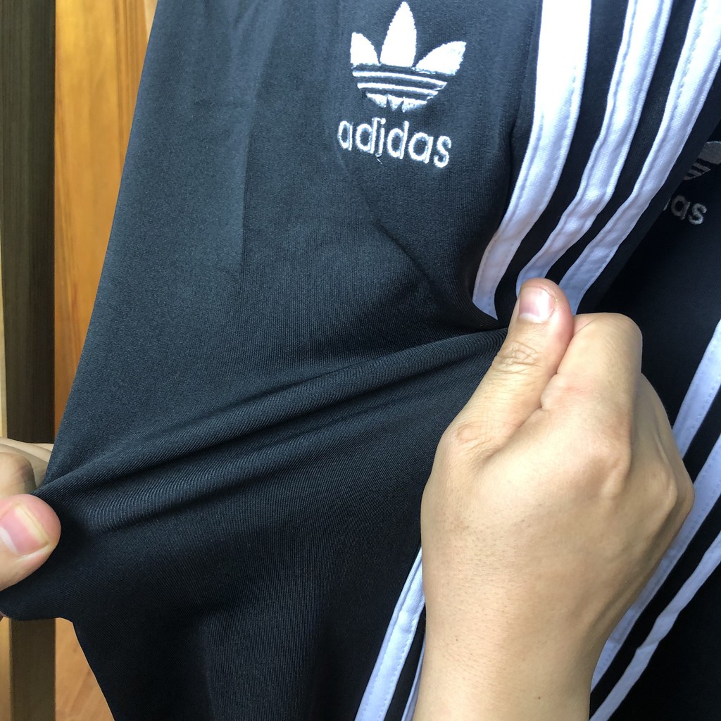 Quần Thể Thao Original 3 sọc Dành Cho Nam | BigBuy360 - bigbuy360.vn