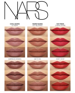Son Nars Mini