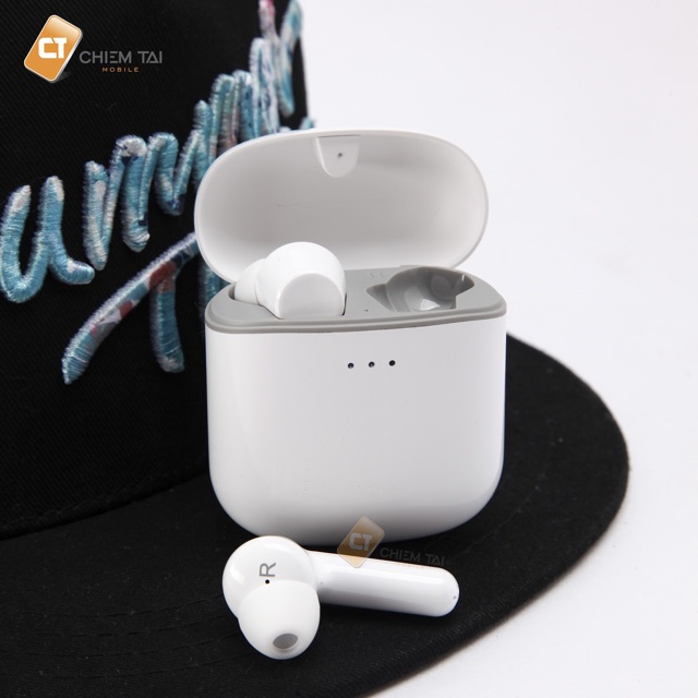 Tai nghe Bluetooth hai tai thể thao Remax TWS-7