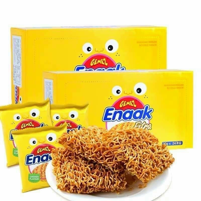 snack mì enack (1gói lẻ)