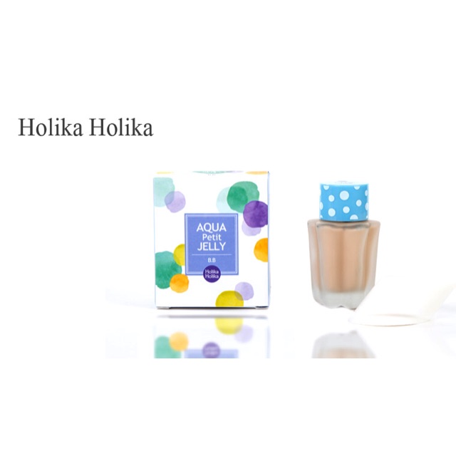 BB Thạch Holika