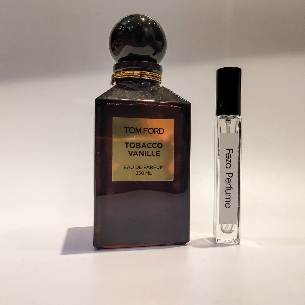 Nước hoa Tom Ford Tobacco Vanille