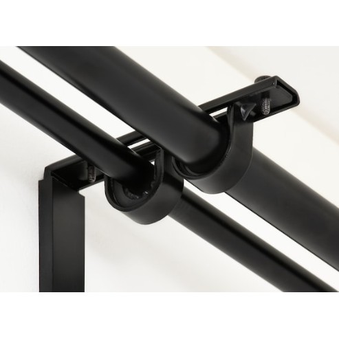 Bộ đỡ phụ thanh treo rèm BETYDLIG IKEA chính hãng