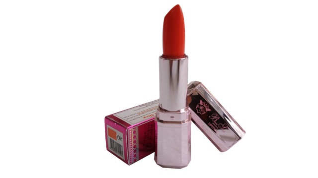 Son lì beaushop hàn quốc.