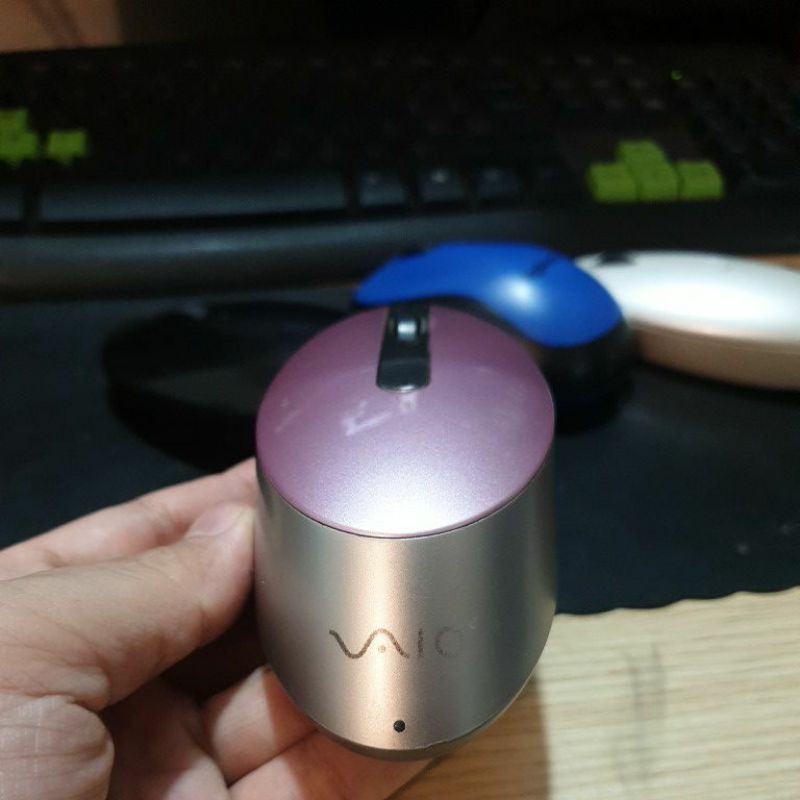 Chuột Bluetooth Sony Vaio VPG - BMS55
