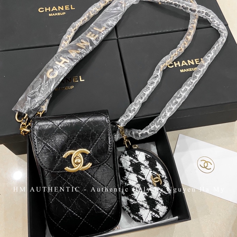 Ví CHA.NEL Beauty Gift