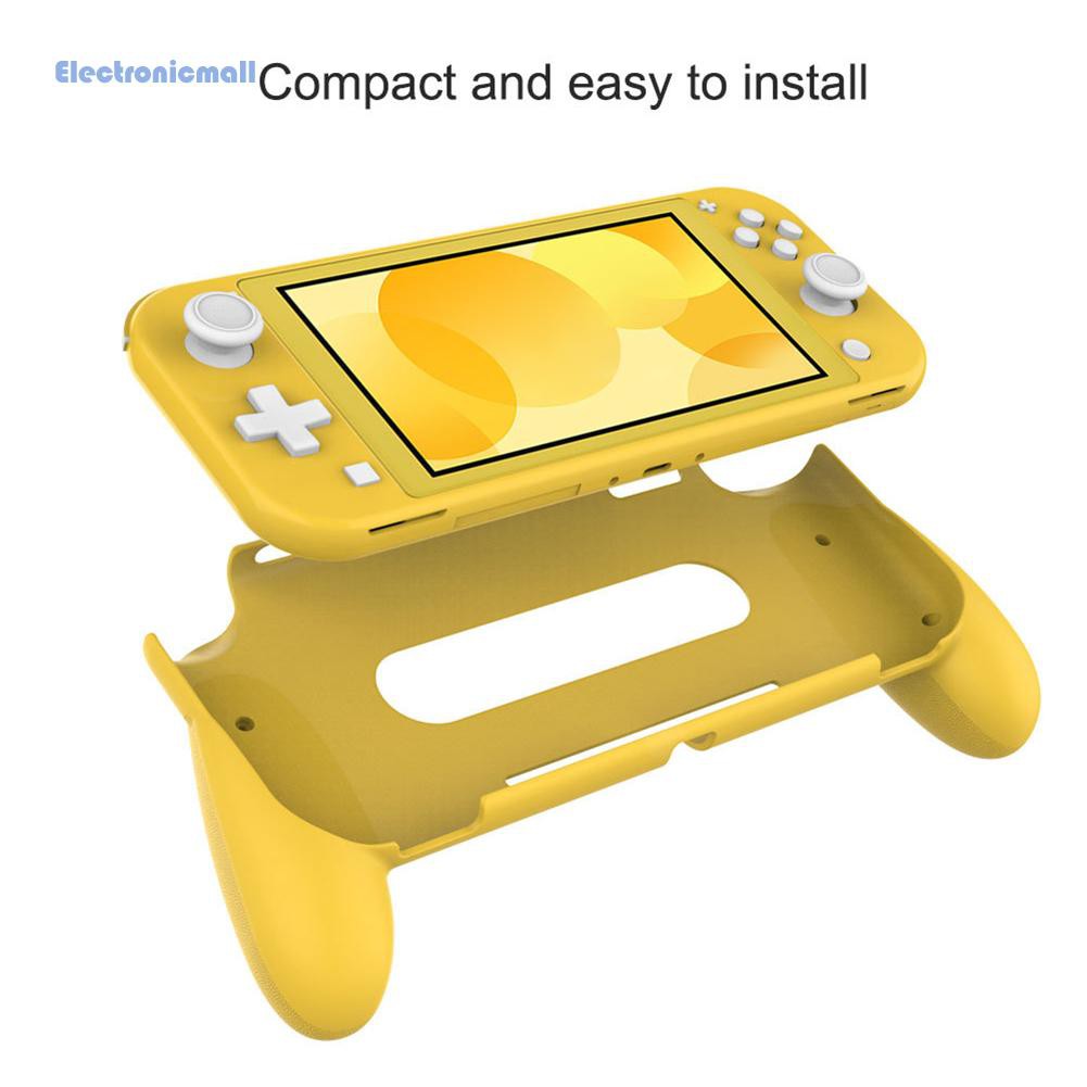 Bộ Ốp Bảo Vệ Cao Cấp Cho Máy Chơi Game Nintendo Switch 01 | BigBuy360 - bigbuy360.vn