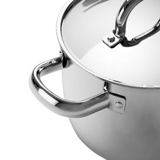 Nồi OUMBARLIG ikea 10L