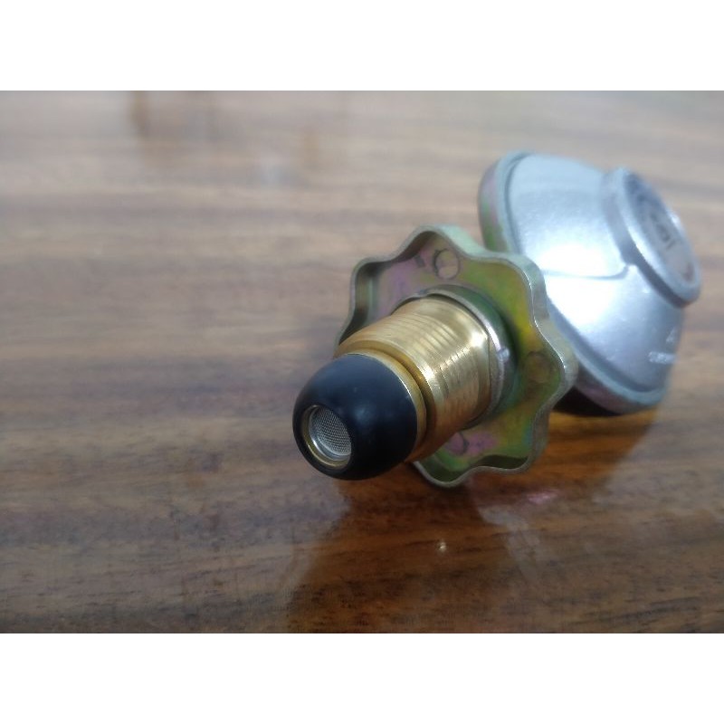 Van điều áp LPG tự động ngắt gas