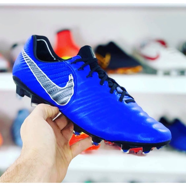 Giày Nike tempo Đinh FG