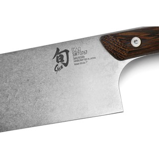 DAO BẾP KAI SHUN KANSO SANTOKU SWT0767