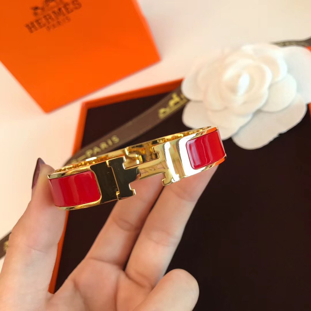 Vòng Đeo Tay Thép Titan Màu Vàng Hồng In Chữ Phong Cách Âu Mỹ Nhật Bản Thời Trang Cho Cặp Đôi