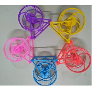 WHELL NHỰA CHO HAMSTER
