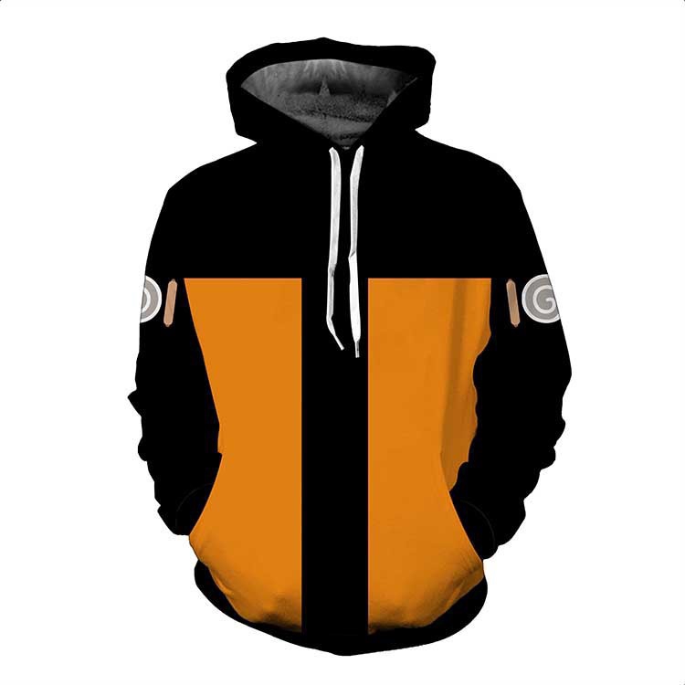 Áo Hoodie cho nam in hình Anime Naruto uchiha itachi thời trang cá tính | BigBuy360 - bigbuy360.vn