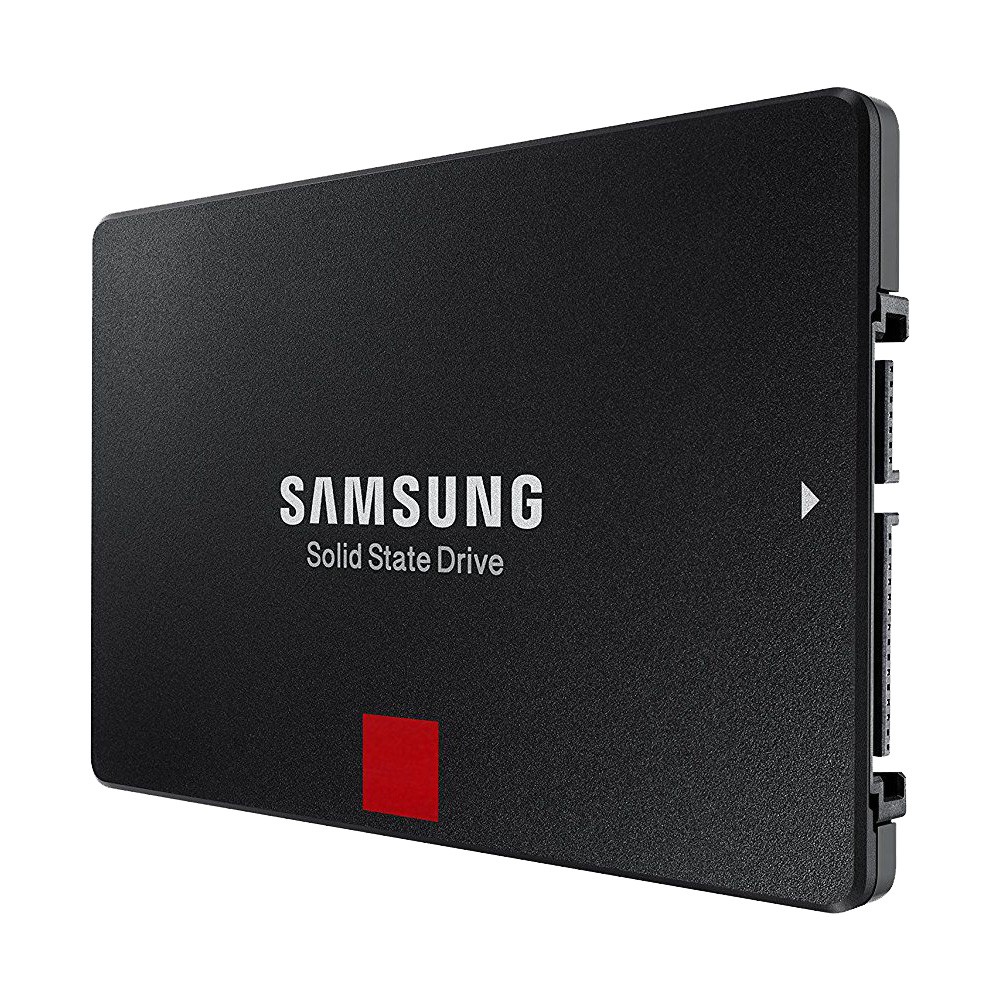 Ổ cứng SSD Samsung 860 Pro Series 512GB MZ-76P512BW | BigBuy360 - bigbuy360.vn
