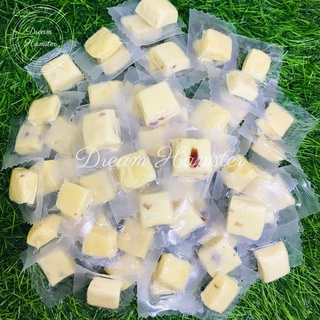 Phô mai sữa viên Nội Mông Cổ cho thú cưng