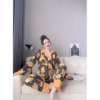 MANGO ZARA phối tay dài quần dài