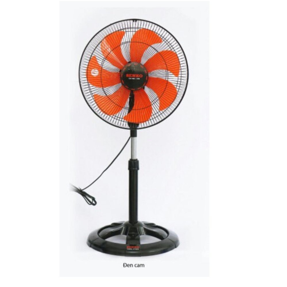 [Mã ELMS5 giảm 7% đơn 300K] QUẠT LỠ THÂN SẮT F23 SENKO LTS1636 | BigBuy360 - bigbuy360.vn