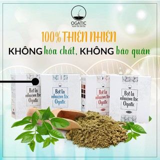 1 GÓI LÁ THƠM GỘI ĐẦU