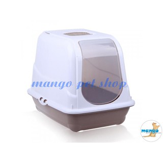 Nhà Vệ Sinh Mèo Bedpans