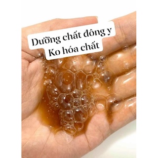 ( NỘI ĐỊA HÀN DATE 2O28 ) - BỘ SET DẦU GỘI XẢ WHOO SPA FULL