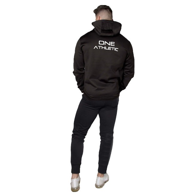 SHOP UY TÍN Áo Hoodie Thể Thao Tập Gym Nam ONEATH