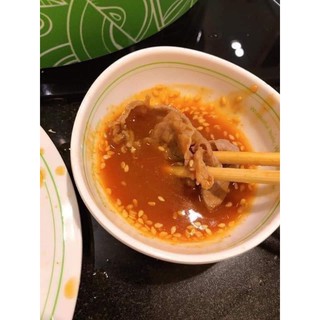 SỐT CHẤM LẨU SIÊU NGON THÁI LAN