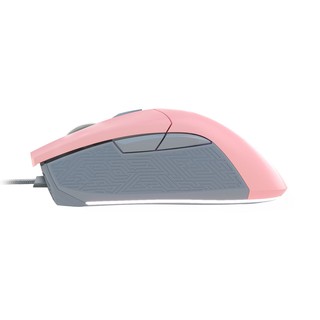 Chuột gaming ASUS ROG Gladius II Origin PNK Ltd